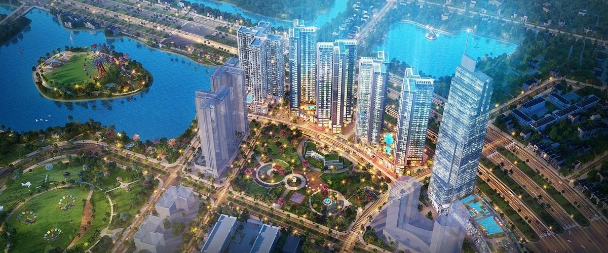 Lý do bạn nên sở hữu căn hộ của Eco Green