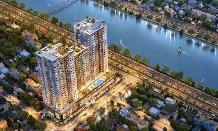 Căn hộ chung cư là sự lựa chọn tối ưu cho gia đình hiện đại