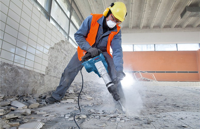 Các sai lầm thường gặp khi đặt Dịch vụ khoan cắt bê tông tại hồ chí minh