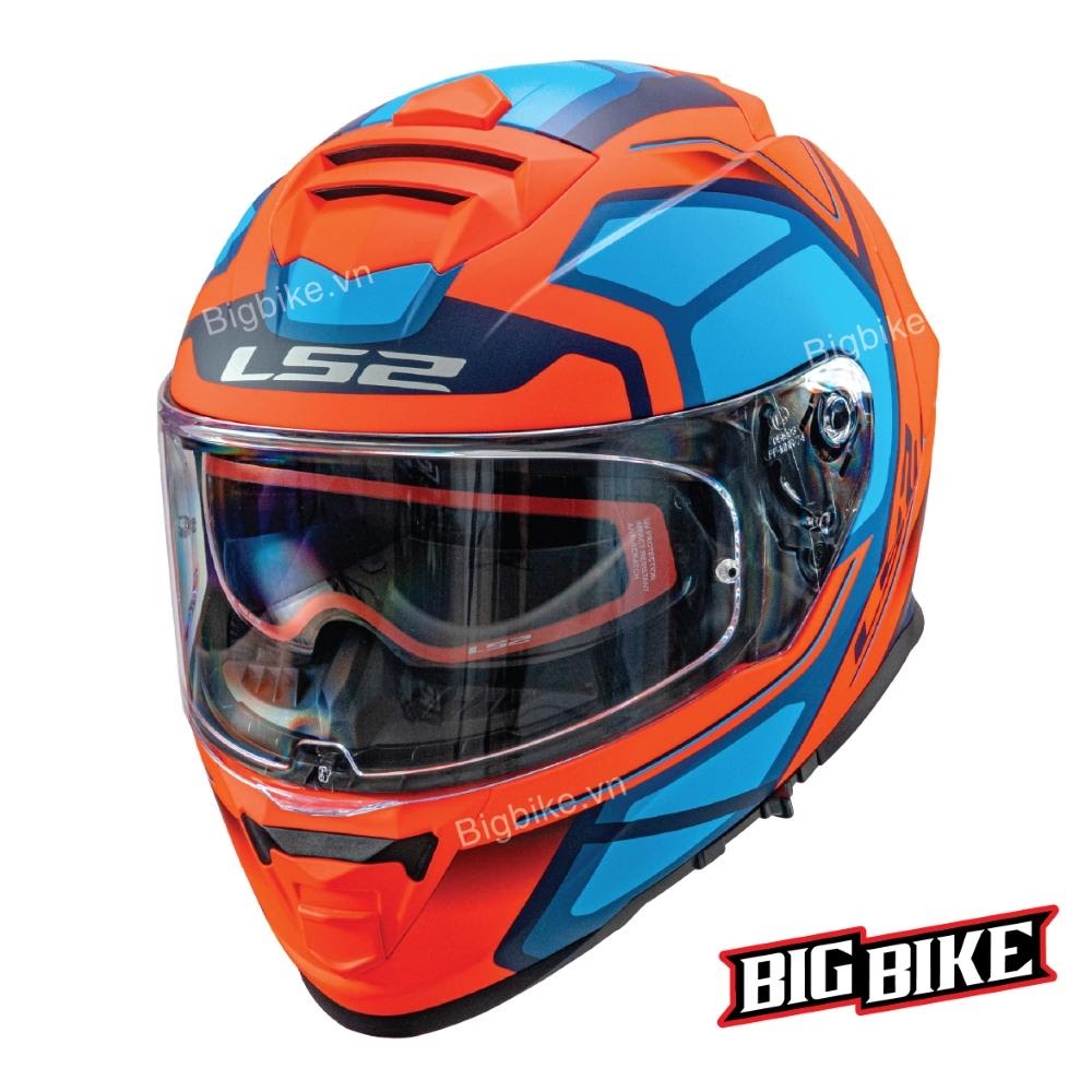 Ưu điểm của Bigbike khi cung cấp mũ bảo hiểm chất lượng mà bạn không nên bỏ qua