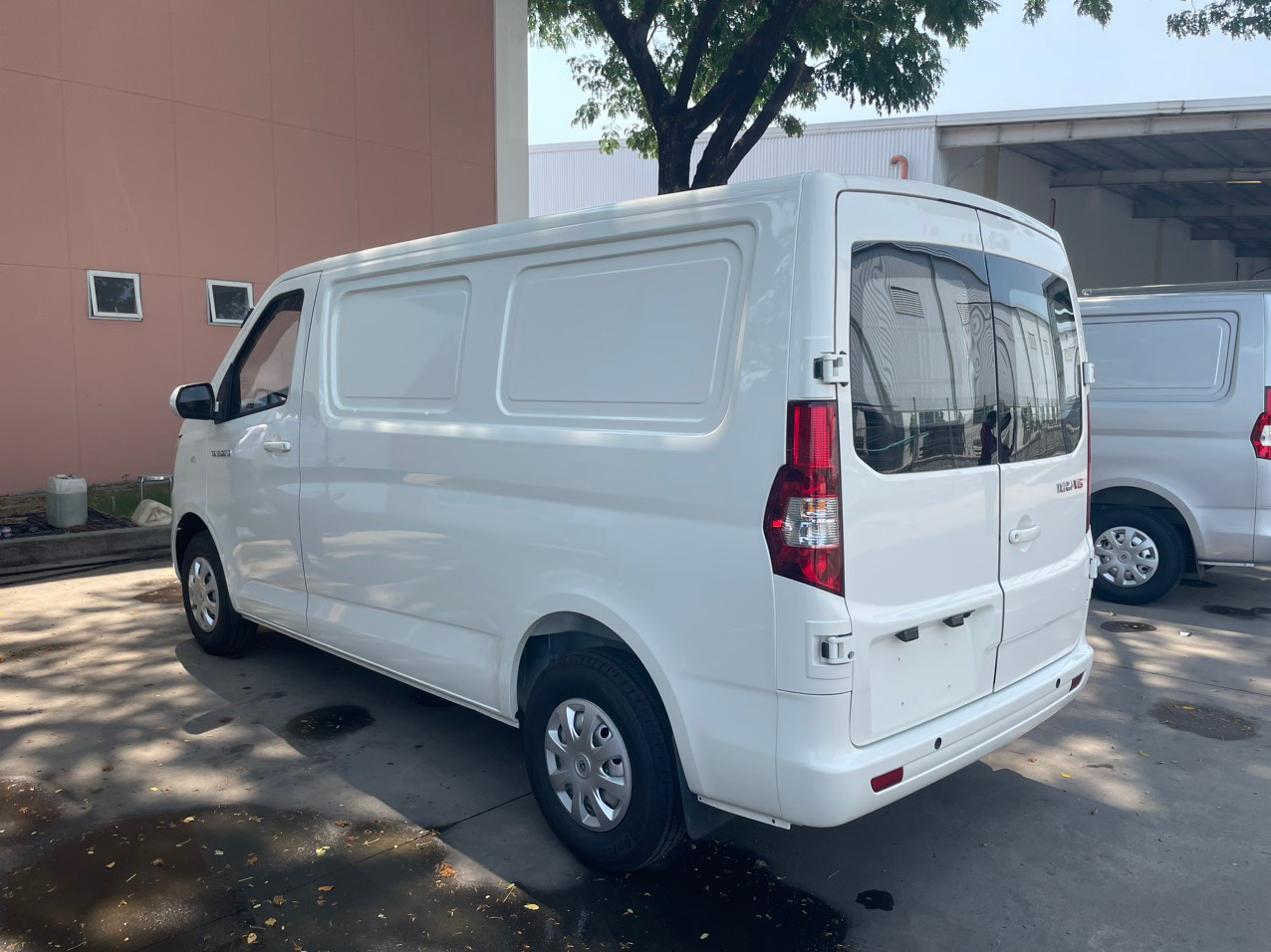 Tera V6 Cho Các Doanh Nghiệp Khởi Nghiệp