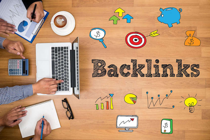 Đánh Giá Link Velocity và Patterns là một trong những bước Phân Tích Độ Mạnh Backlink Chuyên Nghiệp