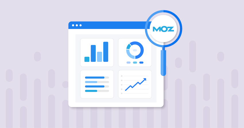 Moz Pro - Focus on Quality là một trong những công Cụ Chuyên Nghiệp Cho Phân Tích Độ Mạnh Backlink