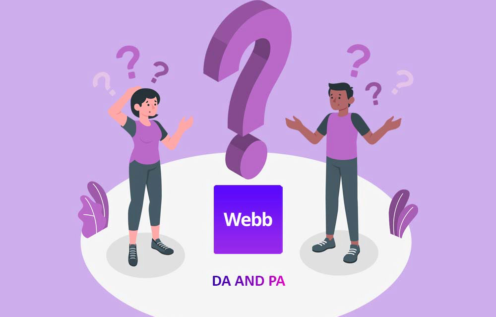Domain Authority (DA) và Domain Rating (DR) là một trong những Chỉ Số Quan Trọng Trong Phân Tích Độ Mạnh Backlink