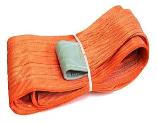 Dây Cẩu Chống Trượt: Giải Pháp An Toàn Tối Ưu, Nâng Hạ Hàng Hóa Chuyên Nghiệp Tại Sanboo Việt Nam