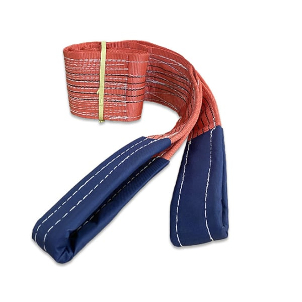 Dây Cẩu Chống Trượt: Giải Pháp An Toàn Tối Ưu, Nâng Hạ Hàng Hóa Chuyên Nghiệp Tại Sanboo Việt Nam